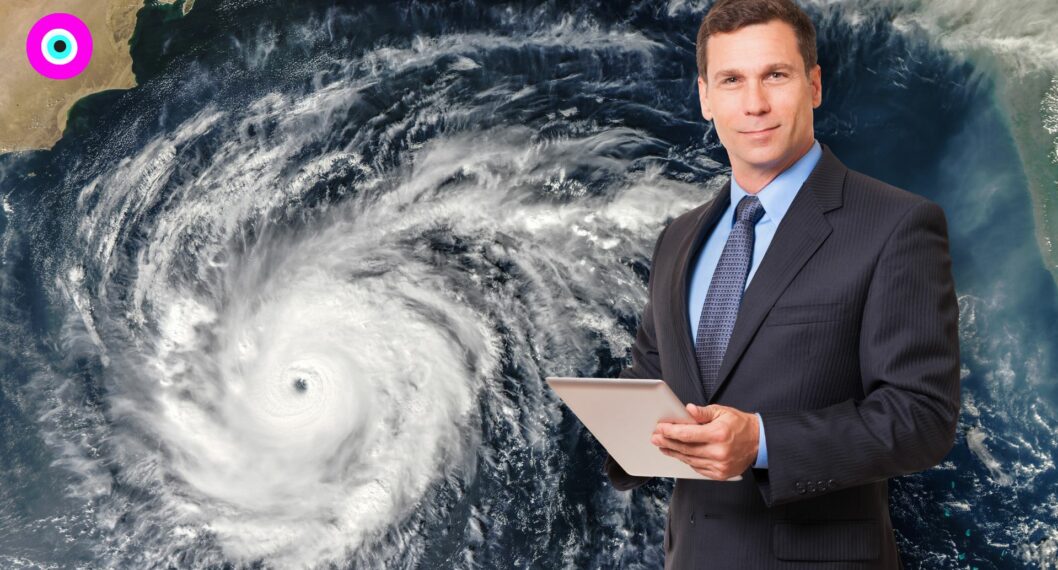 Por predicción fallida, despiden a los meteorólogos más importantes de Hungría