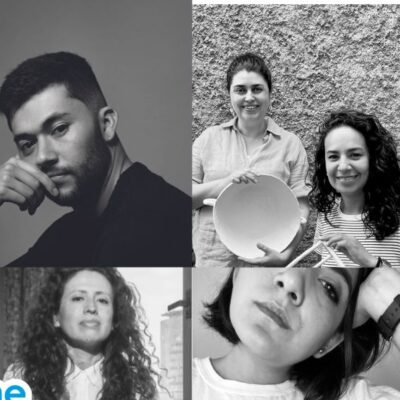 7 colombianos son protagonistas en la Semana del Diseño en Milan