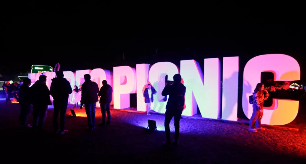 Estéreo Picnic vendió como pan caliente gran parte de la boletería para edición 2023