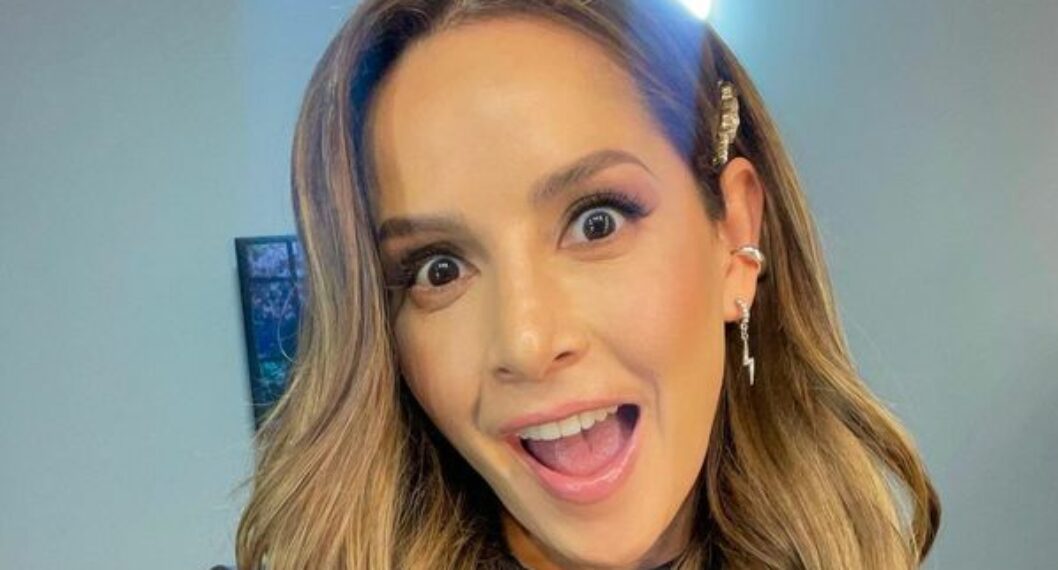 Carmen Villalobos reveló el problema al que se enfrenta cada vez que llega Navidad