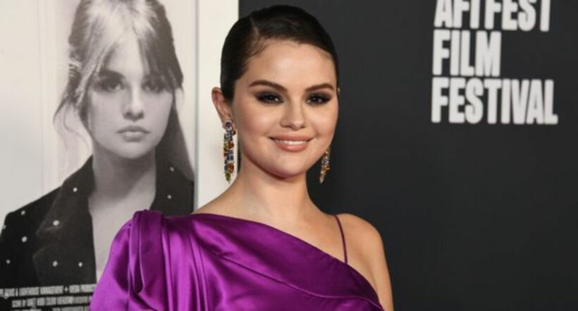 Selena Gomez se despacha en contra de los que critican su cuerpo