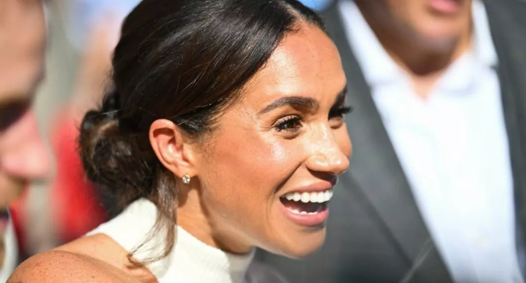Nada barata: la millonada que cobra Meghan Markle por una charla