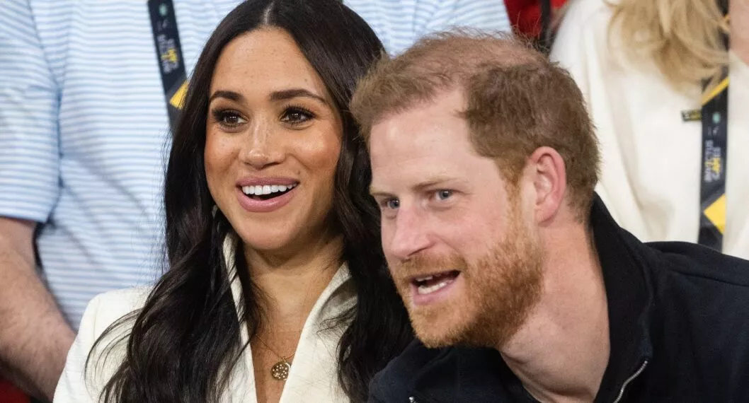 Netflix lanza el tráiler del polémico documental del príncipe Harry y Meghan Markle