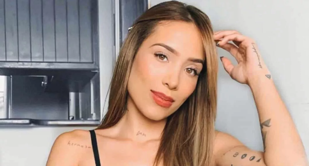 Luisa Fernanda W contó tristeza por perderse fecha especial de su hijo; Pipe Bueno se sumó