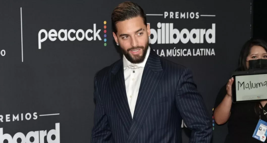 Maluma tiene nuevo negocio y buscará lanzar al estrellato a nuevos talentos musicales