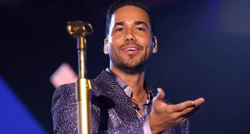 Romeo Santos hizo importante anuncio a través de su nuevo y osado video musical