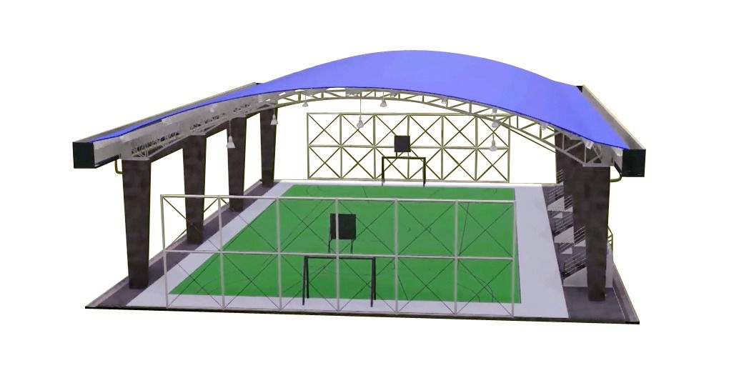 Aprobados $2.000 millones en inversión para escenarios deportivos en zona rural de Neiva