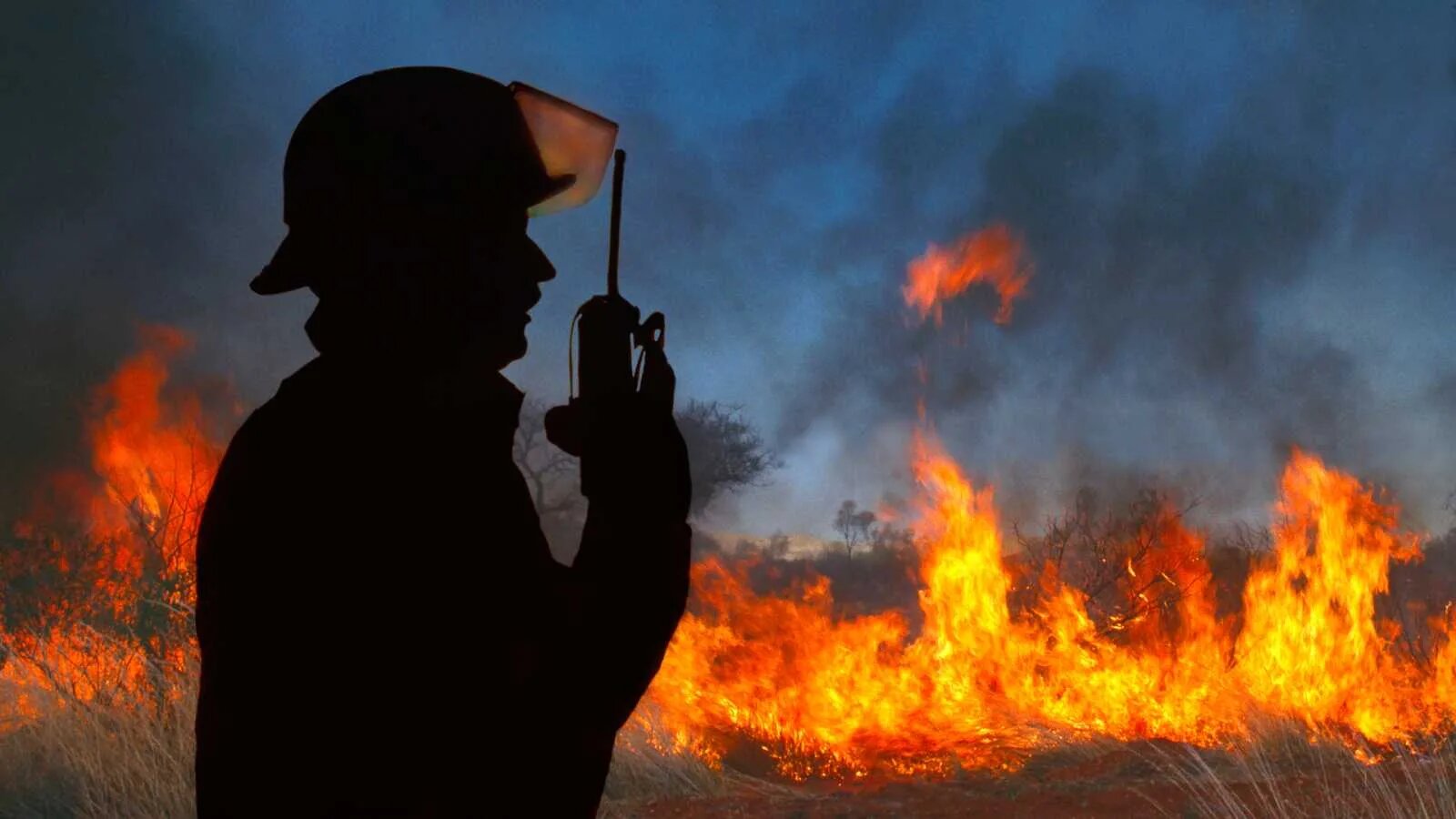 [AUDIO] 11 incendios se mantienen activos en el Huila