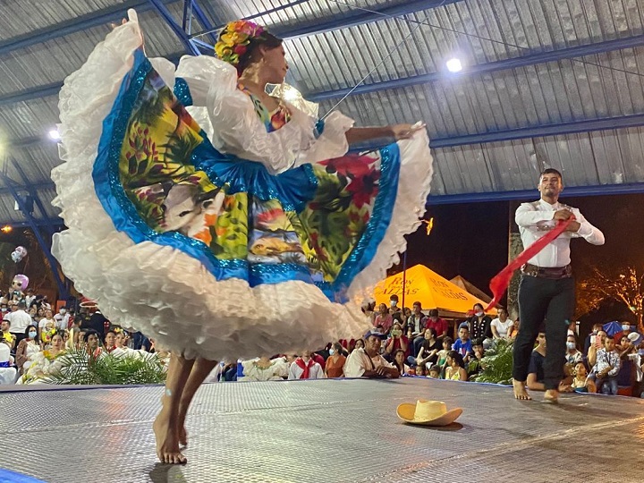 Modifican fechas para festivales culturales