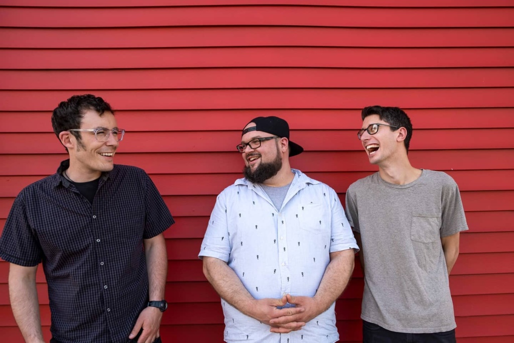 The Big Sway y su nuevo lanzamiento de canciones punk que desafían el género