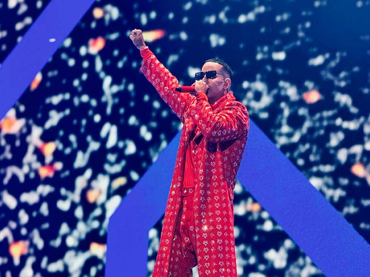 El último concierto de Daddy Yankee ante de despedirse de la música