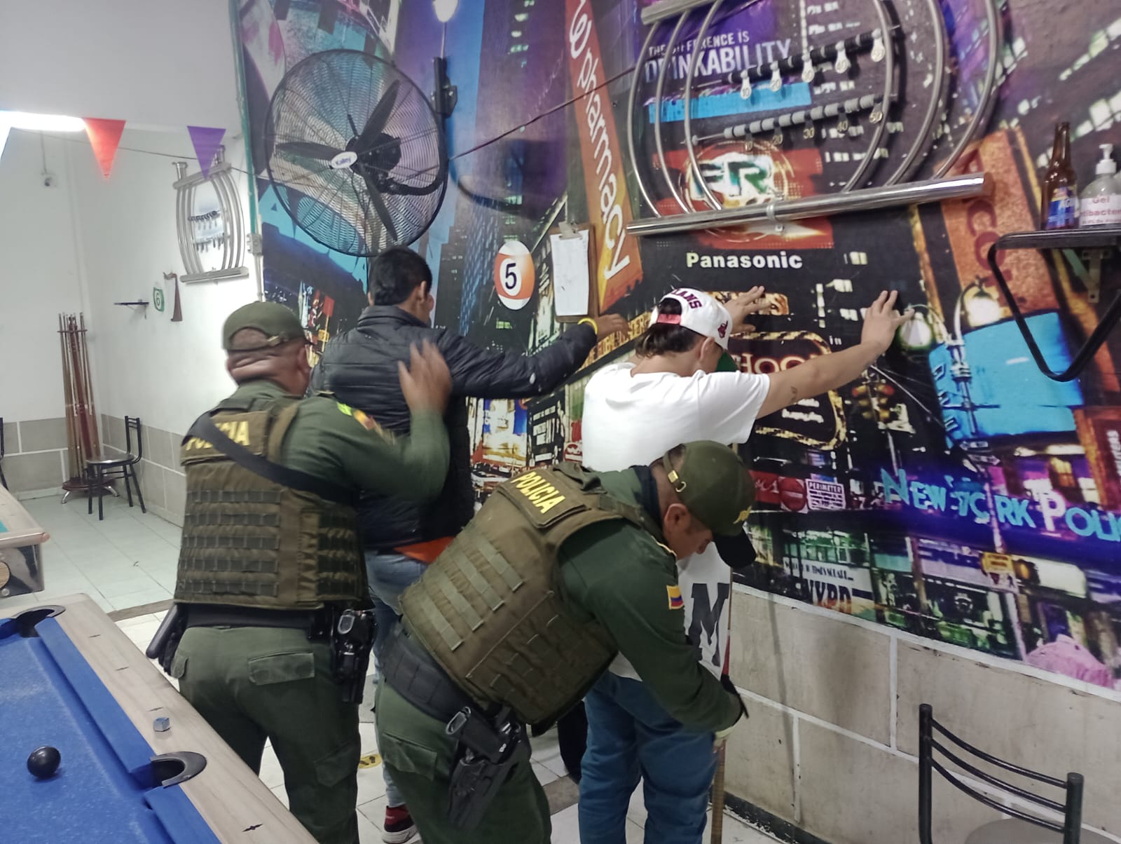 [AUDIO] Fiscalía entregó cifras de los delitos en el Huila