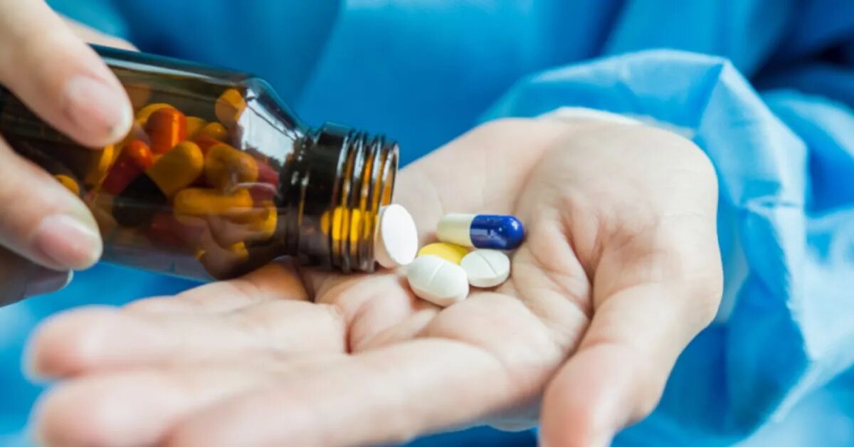 [AUDIO] Escasez de medicamentos en Colombia tiene en jaque a miles de pacientes