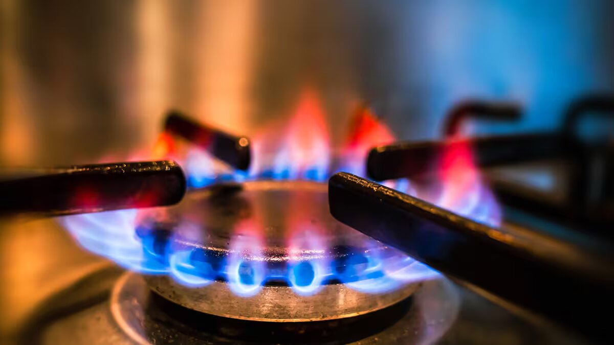 [AUDIO] Alerta por un posible desabastecimiento de gas natural