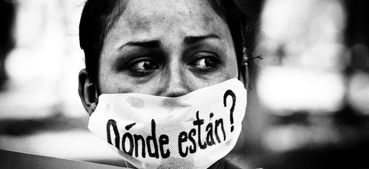 Persisten casos de desaparición forzada en Caquetá.