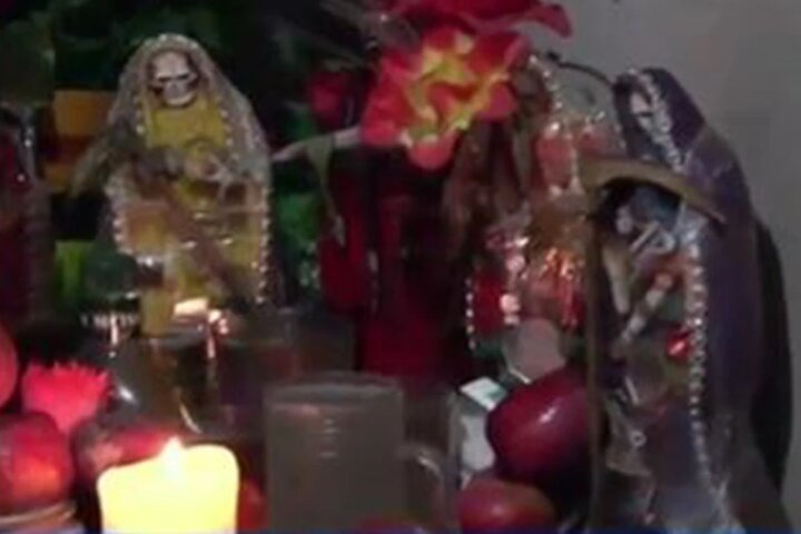 Yerbatero hizo ritual para "sacar demonio" a una mujer pero terminó 'mandándola al infierno'