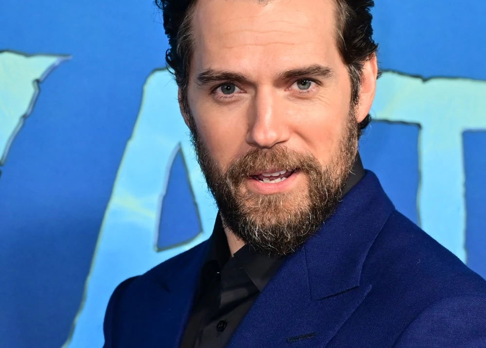 Henry Cavill pasó la página y tiene nuevo proyecto: esta será la nueva serie del actor