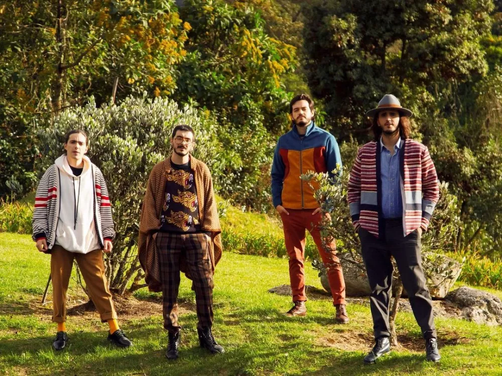 Morat se alista para tomar riesgos en su quinto álbum tras llegar al "mejor momento" como banda
