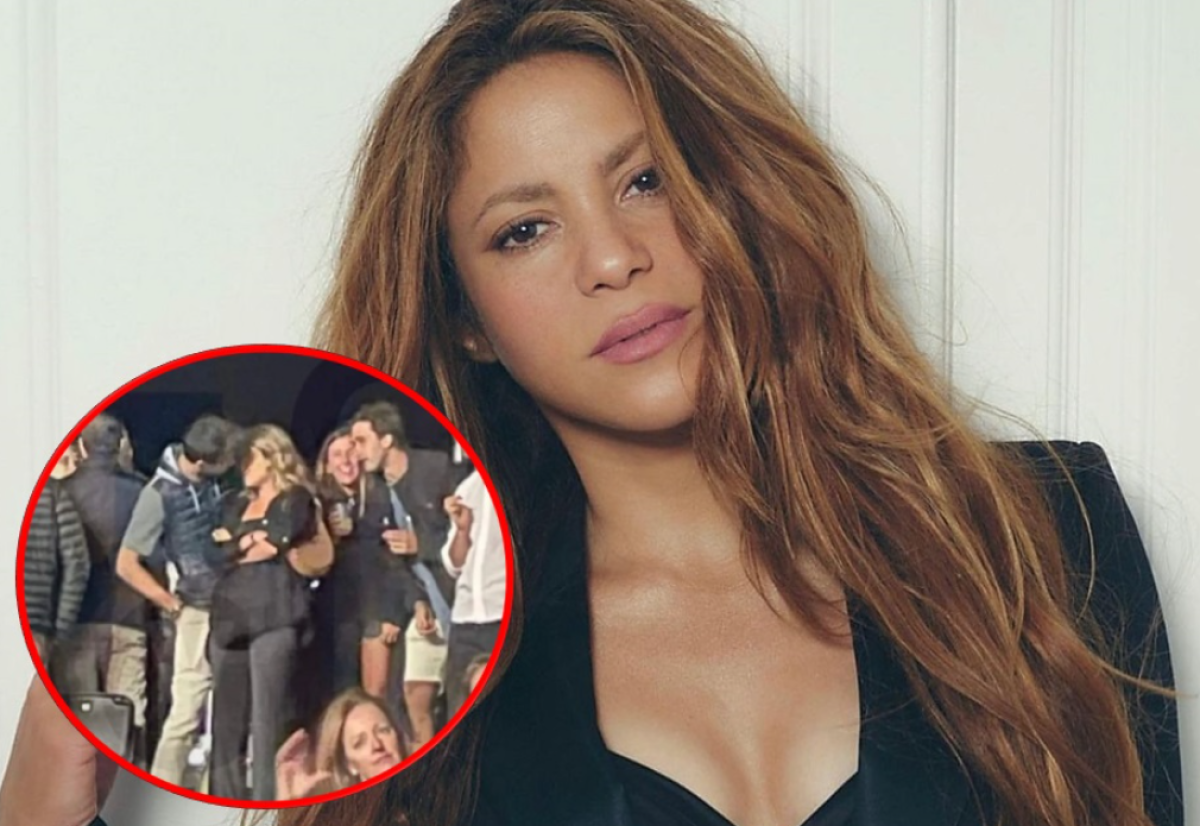 Shakira rompe el silencio y habla de su separación con Piqué: “La etapa más oscura de mi vida”