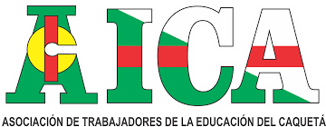 Profesores del municipio de Florencia, realizan este lunes cese de actividades.