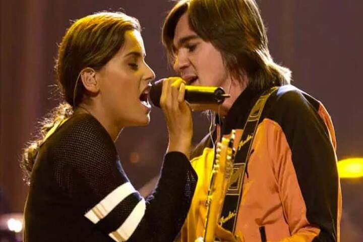 Juanes vuelve a grabar nuevo tema con Nelly Furtado