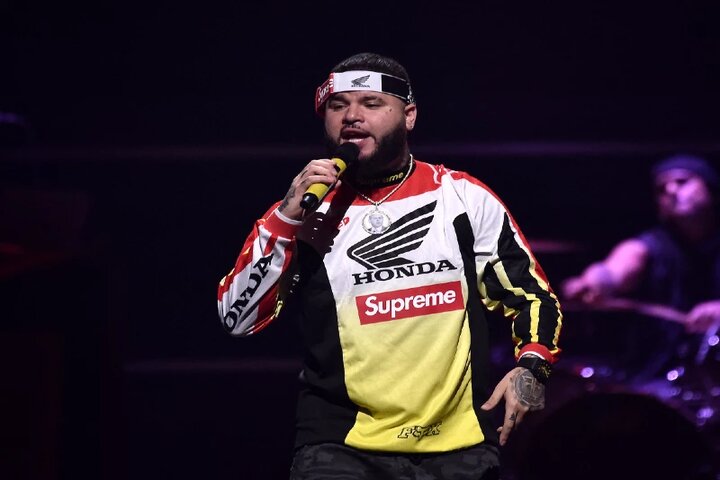 Farruko será homenajeado en los Premios Lo Nuestro por su aporte a la música urbana