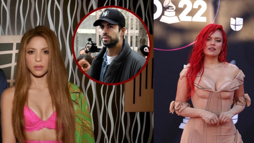 Shakira no lanzará su canción con Karol G el 2 de febrero, día de su cumpleaños y el de Piqué