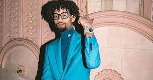 PnB Rock: matan a tiros al famoso rapero en un restaurante en Los Ángeles