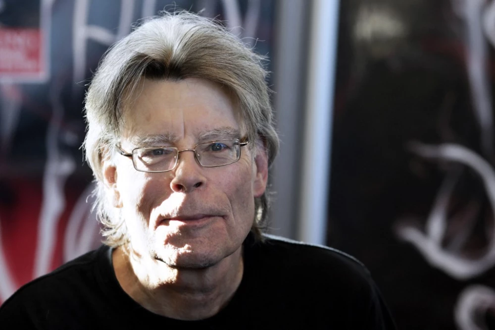 Stephen King el rey indestronable del terror cumple 75 años