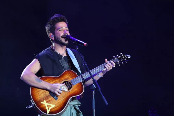 Camilo anunció las fechas para su concierto en Colombia este 2022