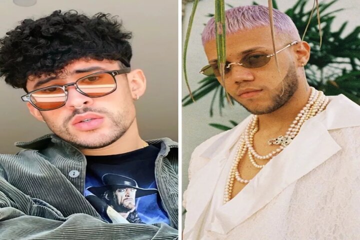 Latin AMA's: Bad Bunny y Jhay Cortez lideran las nominaciones