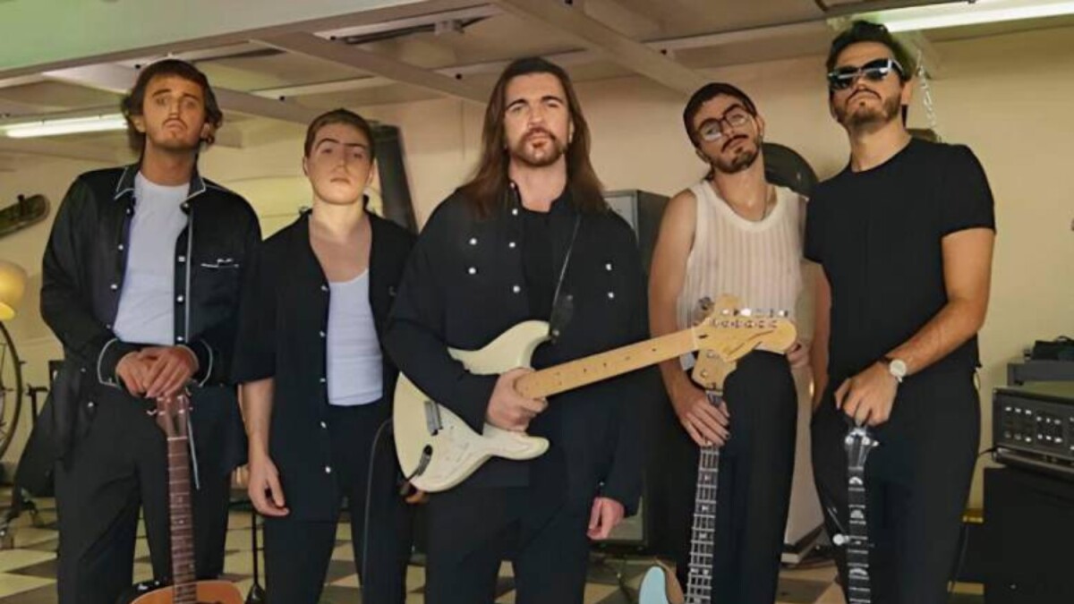 Juanes y Morat darán un concierto en el estadio Atanasio Girardot, en Medellín