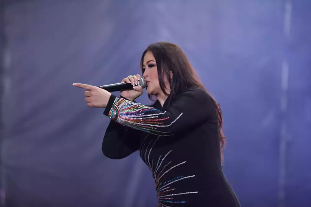 Arelys Henao sufrió grave accidente de tránsito: "Volví a nacer"