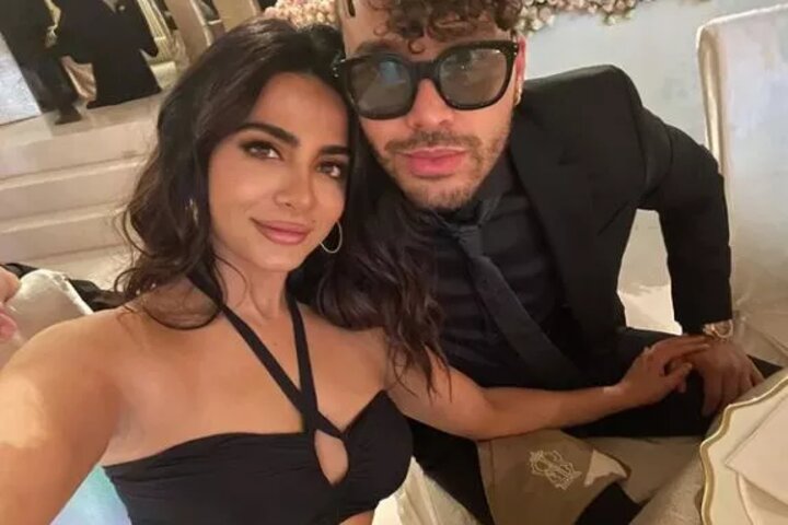 Prince Royce confirma su divorcio tras 10 años de relación