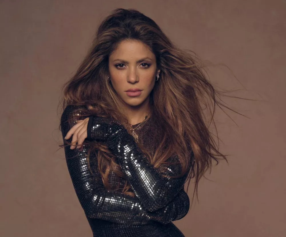"Me siento creativa": Shakira no se deja derrumbar tras separación con Piqué
