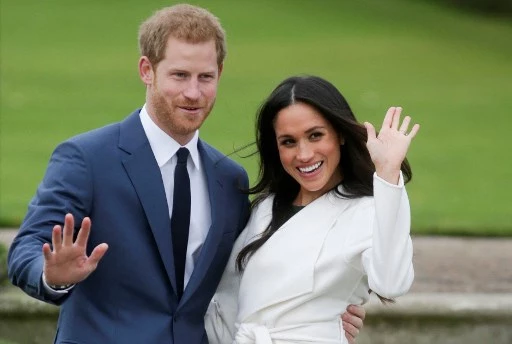Documental de Netflix sobre Harry y Meghan abre heridas en la familia real británica
