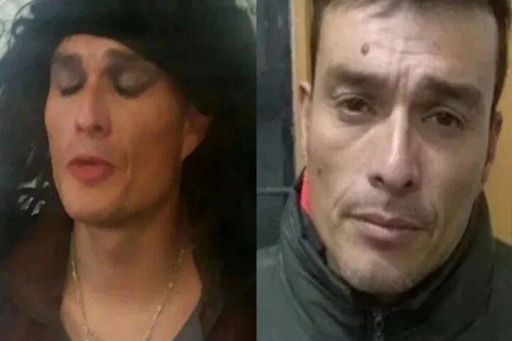 ¡El maestro de las fugas! Recapturan a prisionero que escapó de la cárcel vestido de mujer