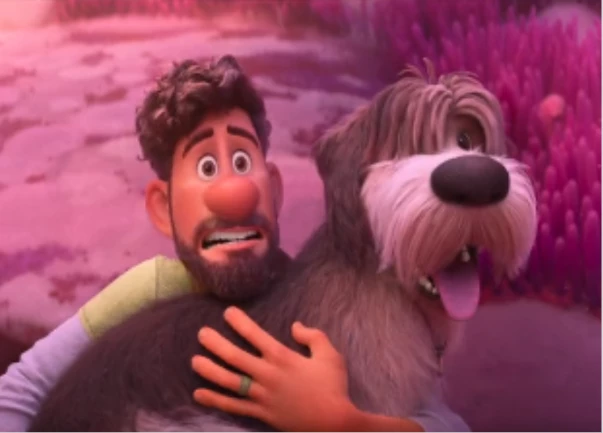 Disney estrenará ‘Strange World’, una película animada que tendrá una pareja abiertamente gay