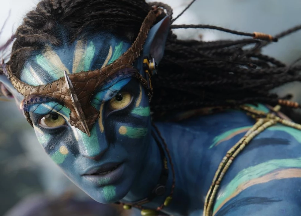 'Avatar' recolectó más de 30 millones de dólares en su regreso a las salas de cine