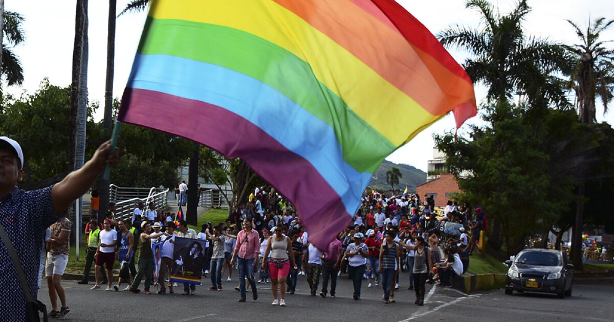 Si Dios fuera mujer: la película colombiana que narra la historia de una niña trans de 9 años