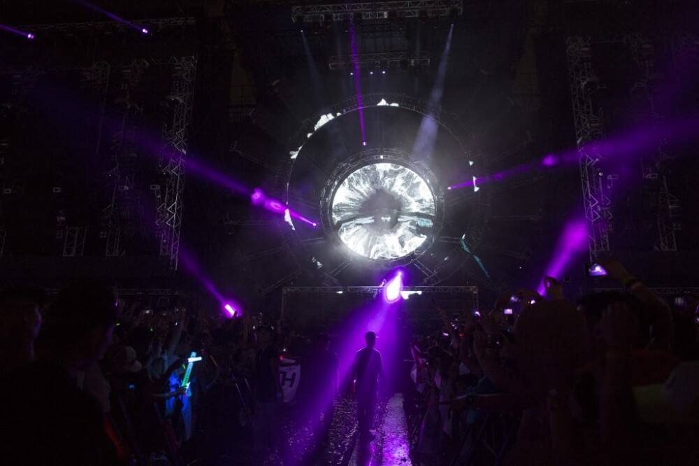 Llega por primera vez a Colombia el festival Road to Ultra