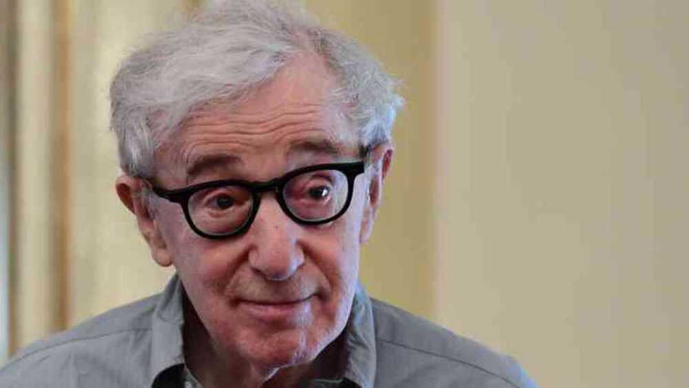 Woody Allen se retira del cine: "El mundo en el que crecí, el del cine, ya no es lo mismo"