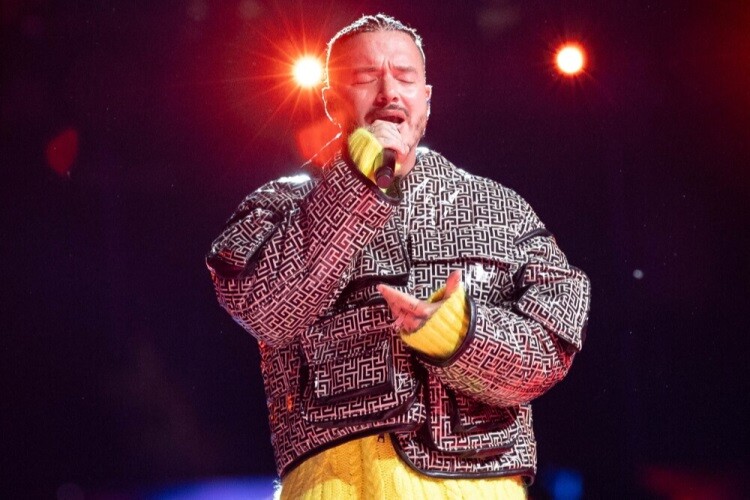 Se unen J Balvín y Call of Duty: El cantante aparecerá en el videojuego