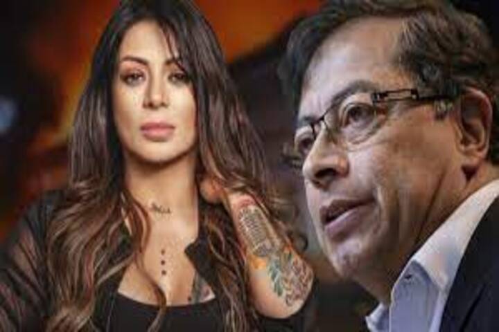 Las acciones legales de Gustavo Petro contra Marbelle por comentario contra Antonella no tendrían sustento jurídico aseguran expertos