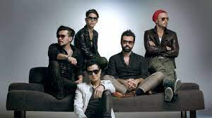 The Mills llega a Bogotá como parte de su gira 'Momentum Tour 2022'