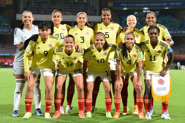Rumbo a la final del campeonato ¨las chicas súper poderosas¨