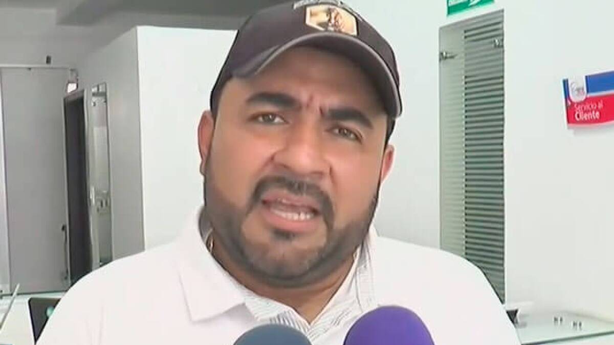 Amenazan al diputado Caqueteño Wilder lopez