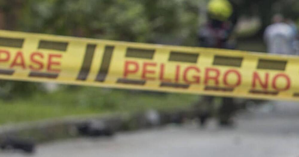 Firmante de paz fue asesinado en Caquetá