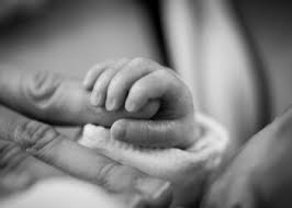 Menor de 11 meses murio por desnutrición.