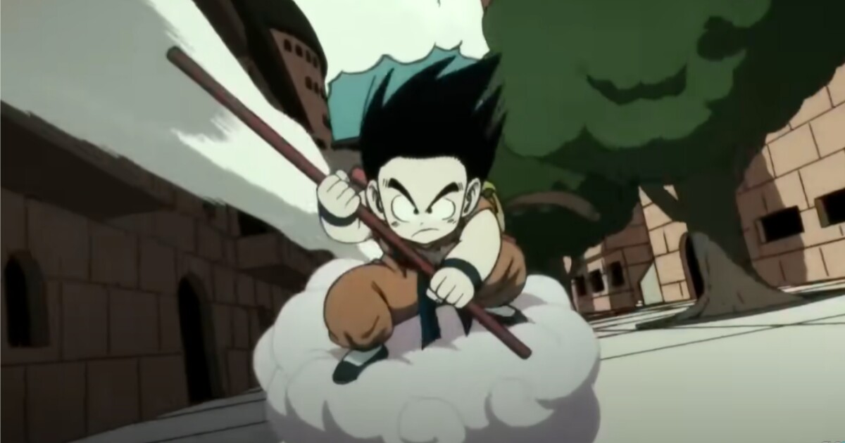 Atención fanáticos de Dragon Ball: revelan primer tráiler oficial de la próxima película, Super Hero